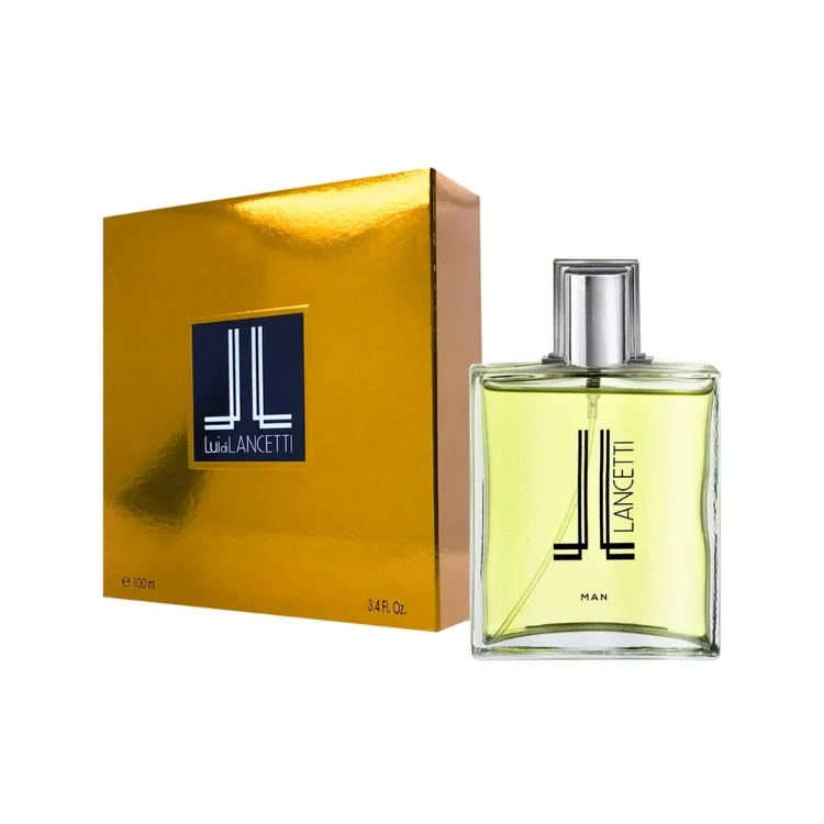 Lancetti - Lui di Lancetti - After Shave Pour Homme