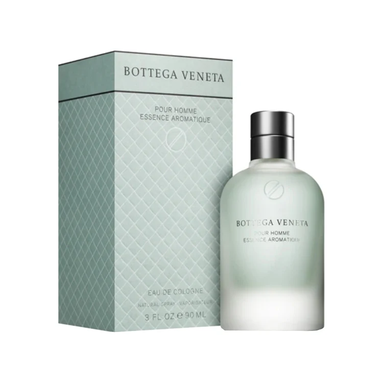 Bottega Veneta - Essence Aromatique - Pour Homme - Eau de Cologne