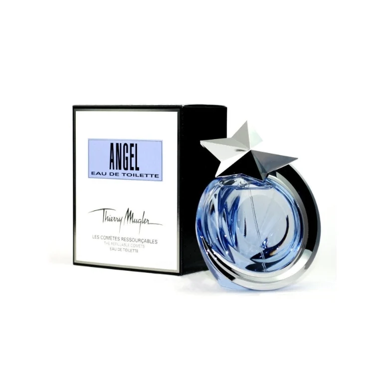 Thierry Mugler - Angel - Eau de Toilette