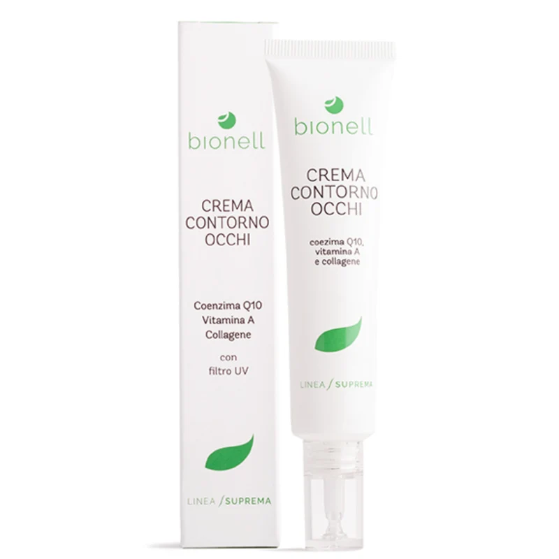 Bionell Crema Contorno Occhi 40ml