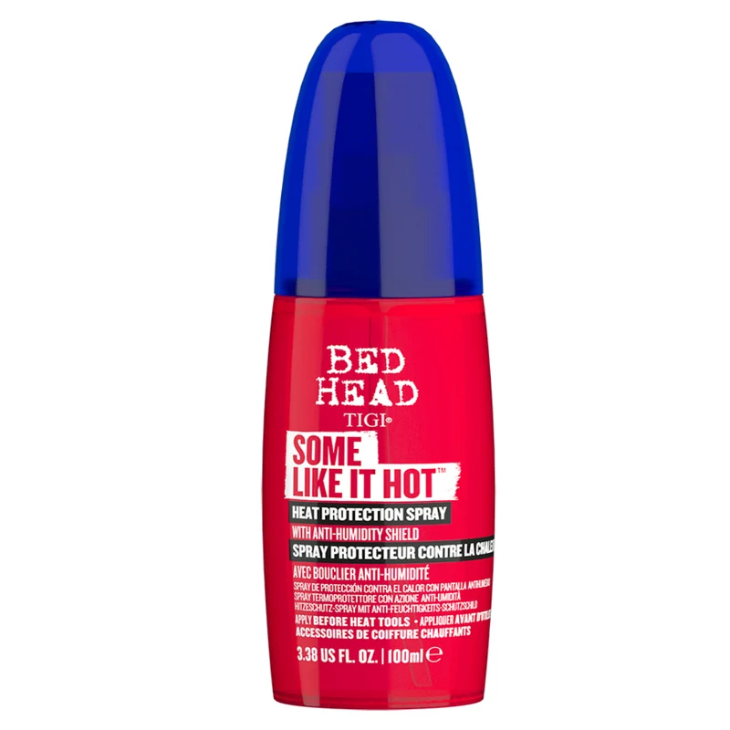 Beh Head Tigi Some Like It Hot Termoprotettore con Azione Antiumidità 200ml