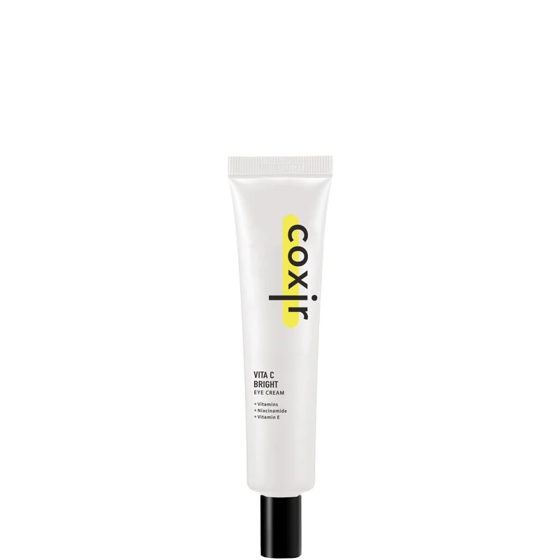 Coxir Vita C Bright Eye Cream
