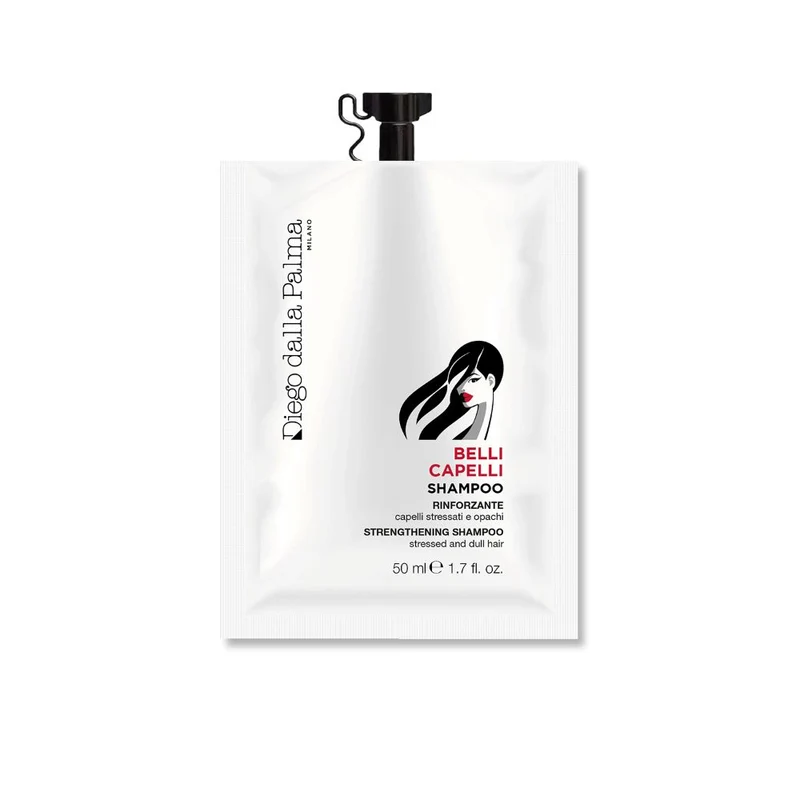 Belli Capelli Shampoo Rinforzante 50ml