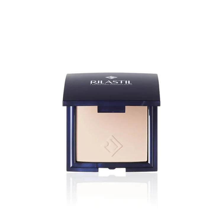 Rilastil - Maquillage - Cipria Compatta Perfezionante - Perfecting Compact Powder