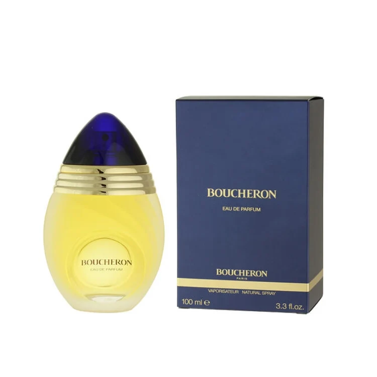 Boucheron - Pour Femme - Eau de Parfum