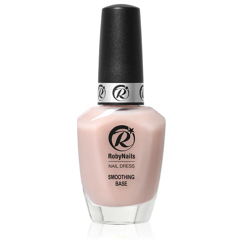 Smalto Nail Dress Smoothing Base 10 ml Roby