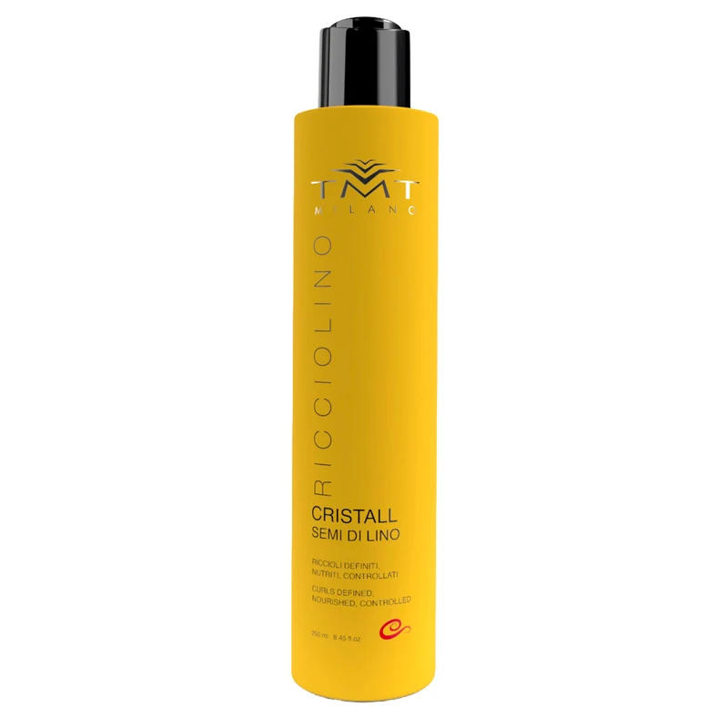 Crema Fluida Modellante Ricci Ricciolino Cristall 250 ml TMT