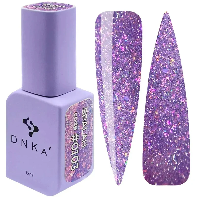 Dnka' #0103 Spalah Color 12ml
