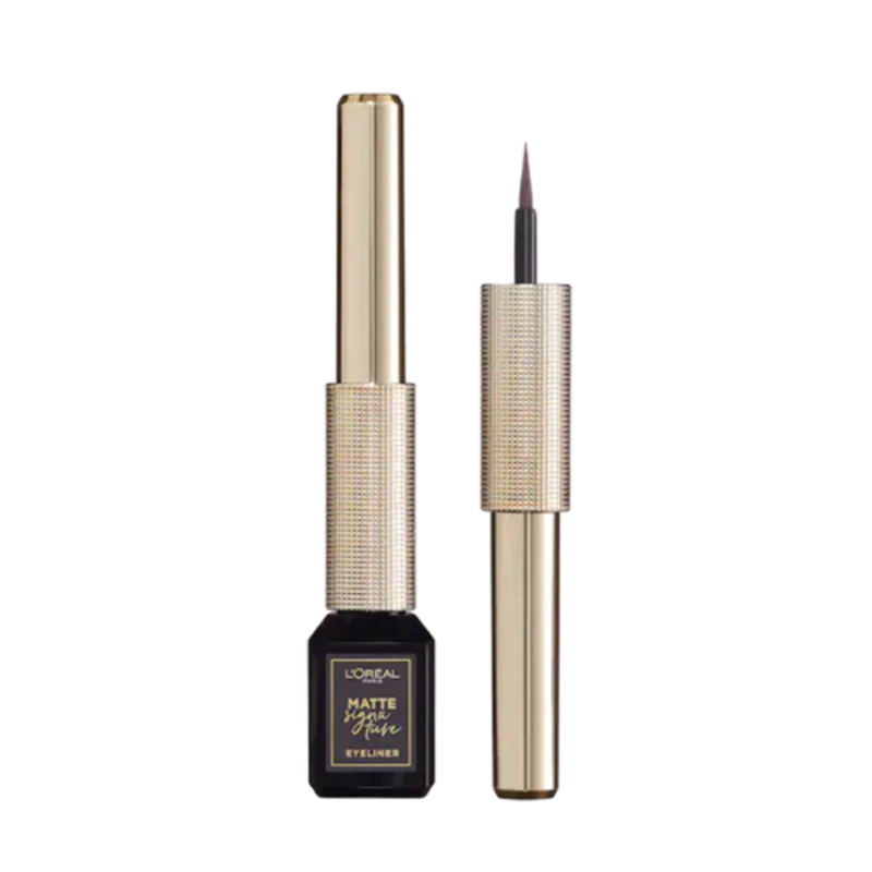 Eyeliner Matte Signature