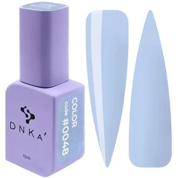 Dnka' #0048 Gel Color 12ml