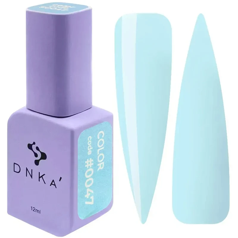 Dnka' #0047 Gel Color 12ml