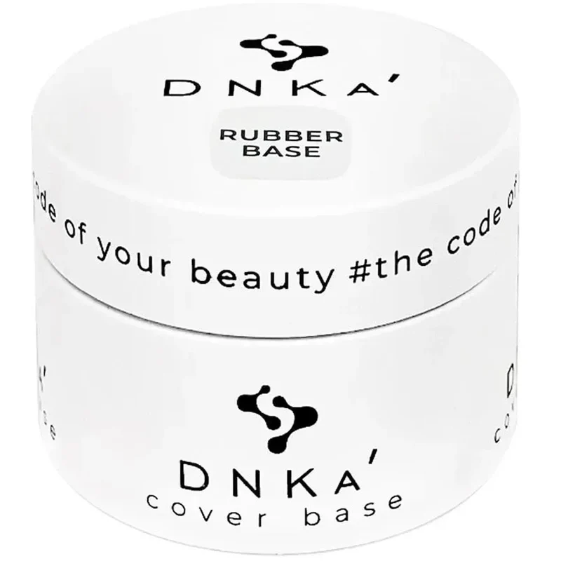 Dnka' Rubber Base 30ml