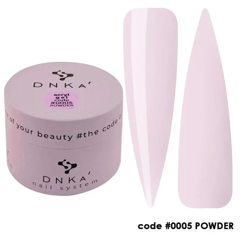 Dnka' Acrygel 30ml 05 Powder