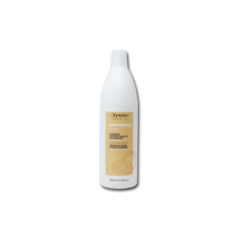 Sublime fruit Shampoo Ristrutturante agli Agrumi