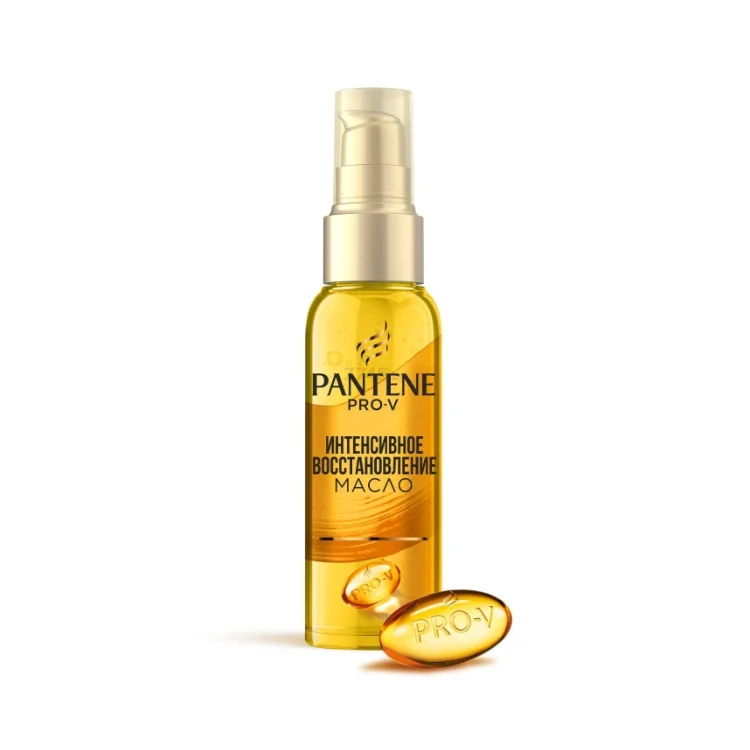 Pantene - Pro-V - Olio Ristrutturante Intensivo
