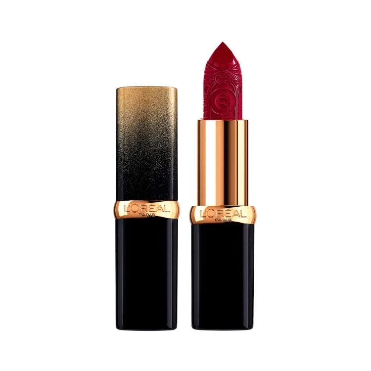 L'Oréal Paris - Color Riche - Limited Edition - Lipstick