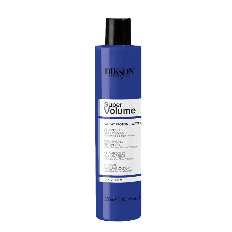 Dikson Professional Super Volume Shampoo 300ml