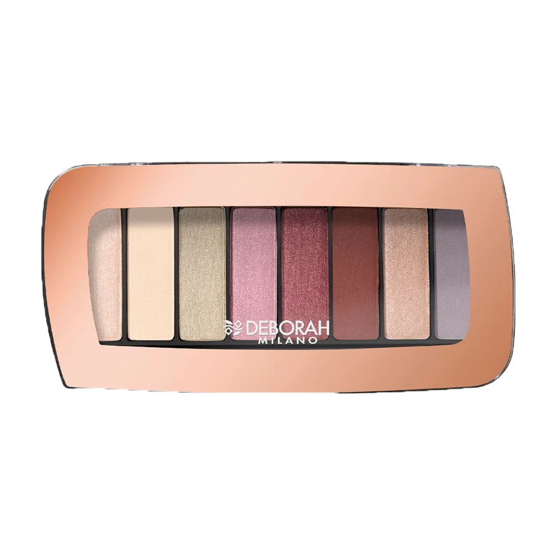 Color Moods Palette