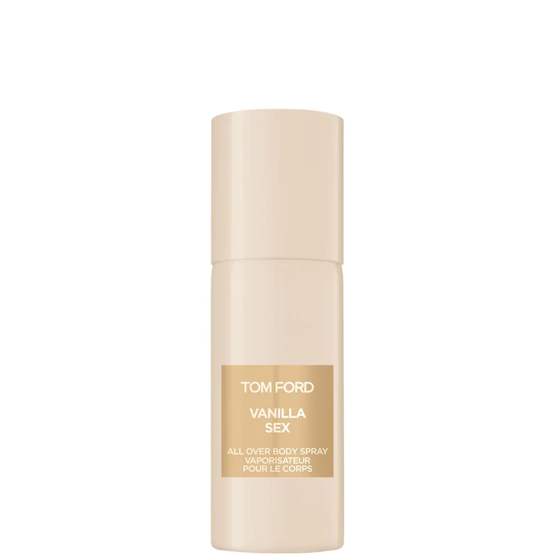 Tom Ford Vanilla Sex All Over Body Spray