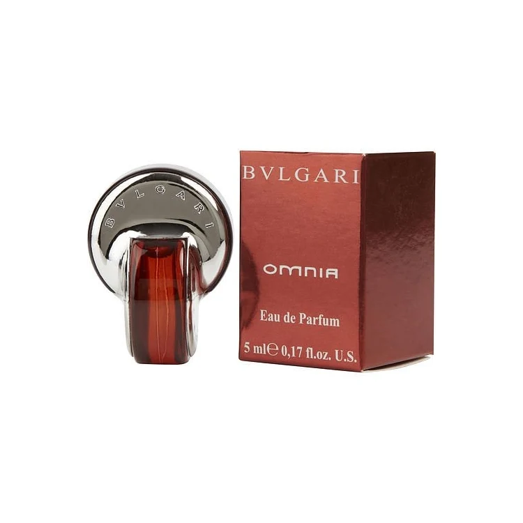 Bvlgari - Omnia - Eau de Parfum