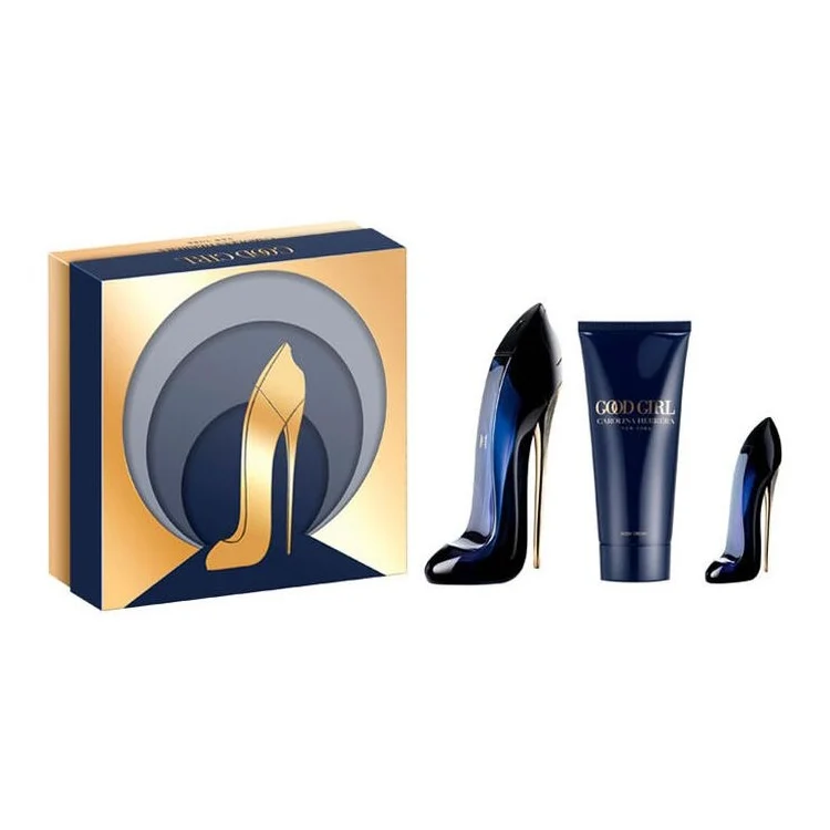 Carolina Herrera - Good Girl - Eau de Parfum - Cofanetto donna