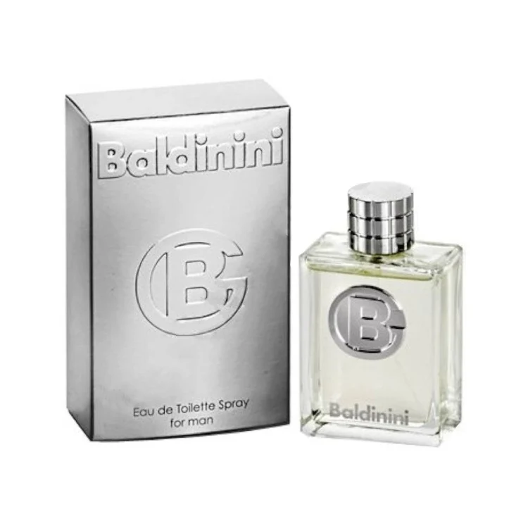 Gimmy Baldini - Baldini - For Man - Eau de Toilette