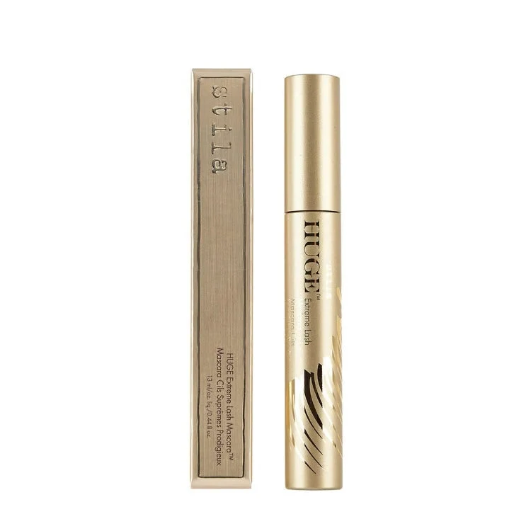 Stila - HUGE™ Extreme Lash Mascara - Mascara Cils Suprêmes Prodigieux