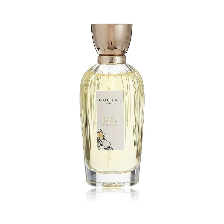Annick Goutal - Un Matin D'Orange - Eau de Toilette