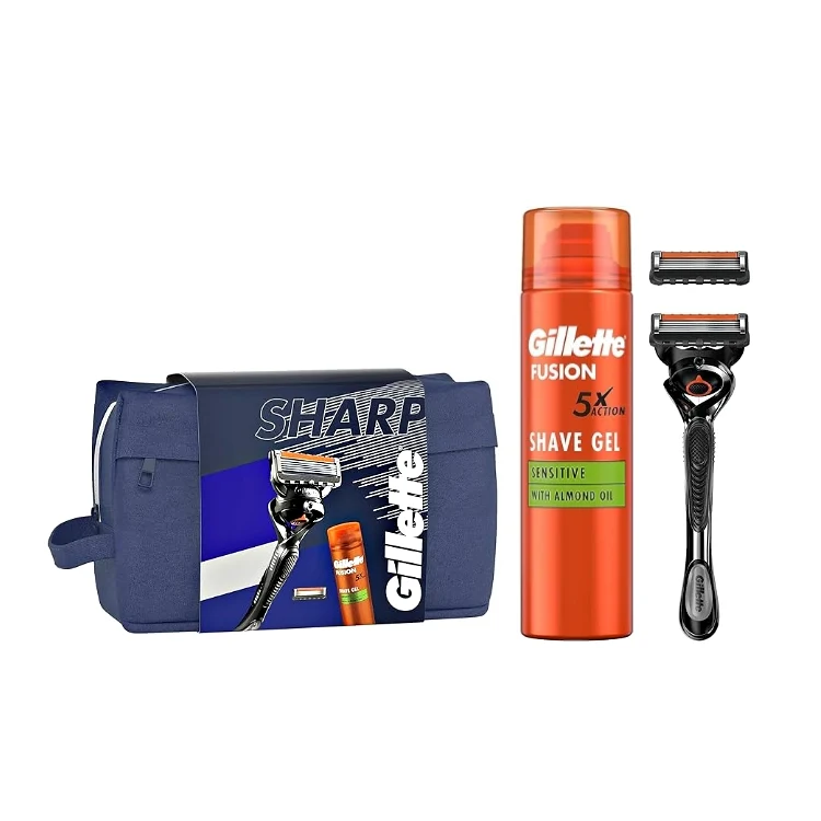 Gillette - Proglide Sharp - Cofanetto Uomo
