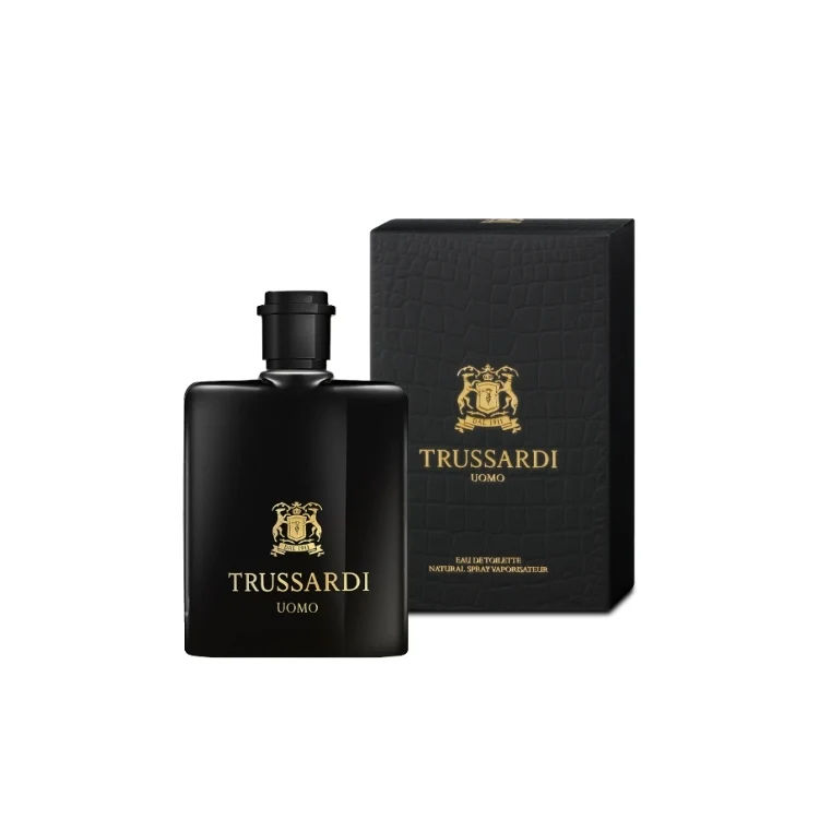 Trussardi - Uomo - Eau de Toilette