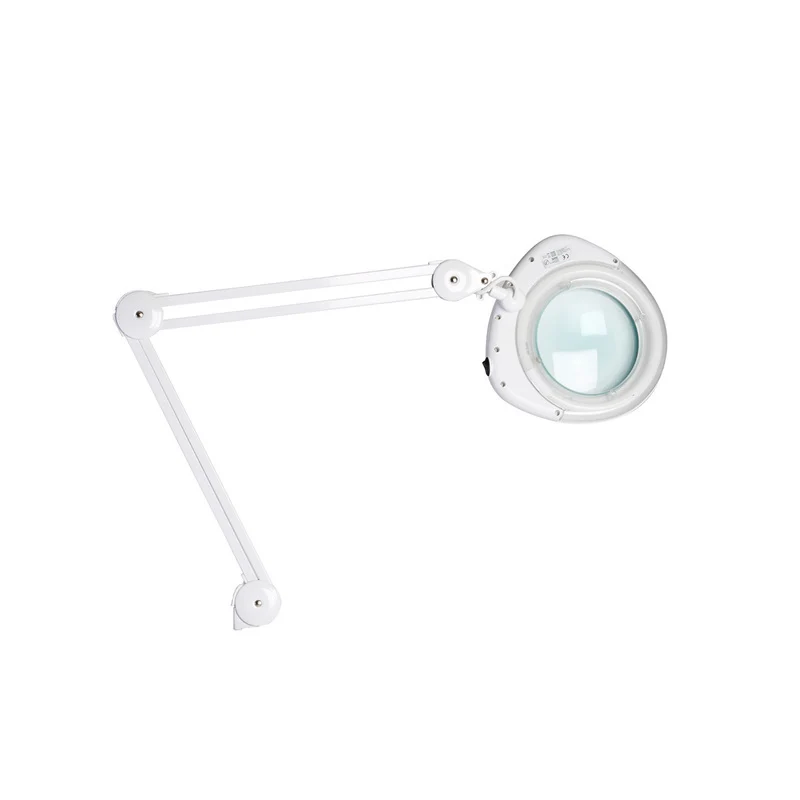 Lampada Ingrandimento 5 Diotrie con morsetto Labor H191/5D