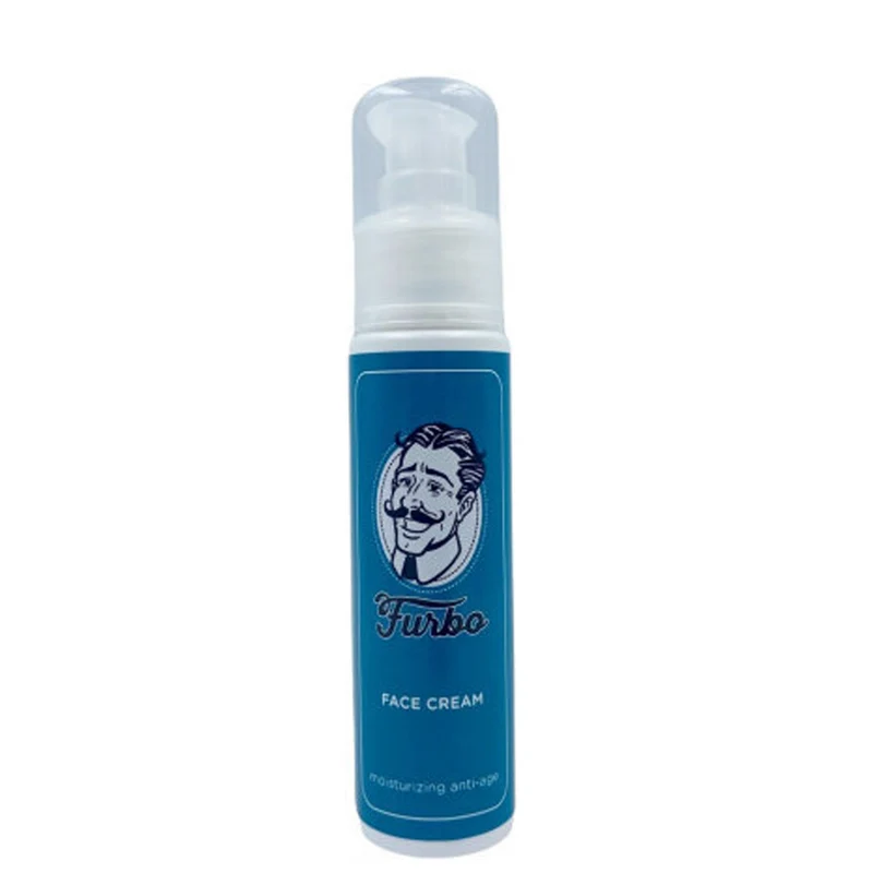 Face Cream Anti Age Furbo 60 ml