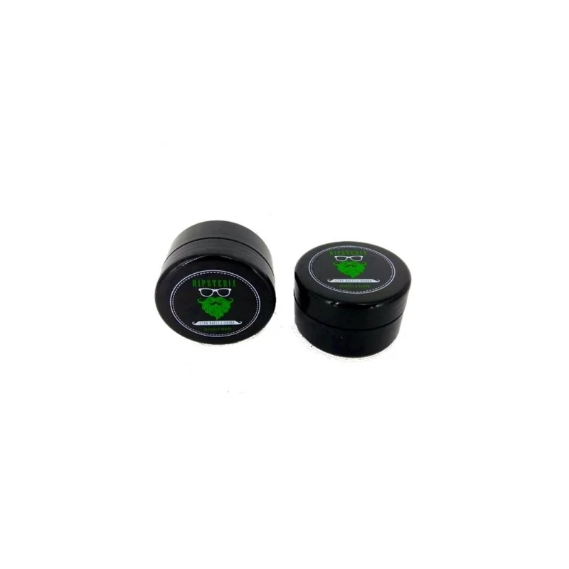 Cera Barba e Baffi Hipsteria 50 ml.