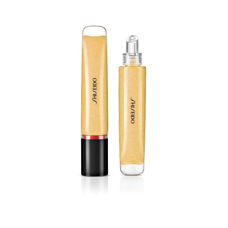 Shiseido - Shimmer GelGloss - Gloss Gel Lumière