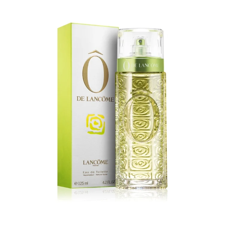 Lancôme - Ô De Lancôme - Eau de Toilette