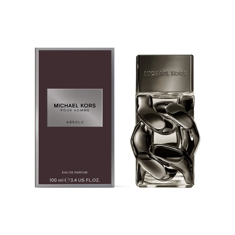 Michael Kors - Absolu - Pour Homme - Eau de Parfum