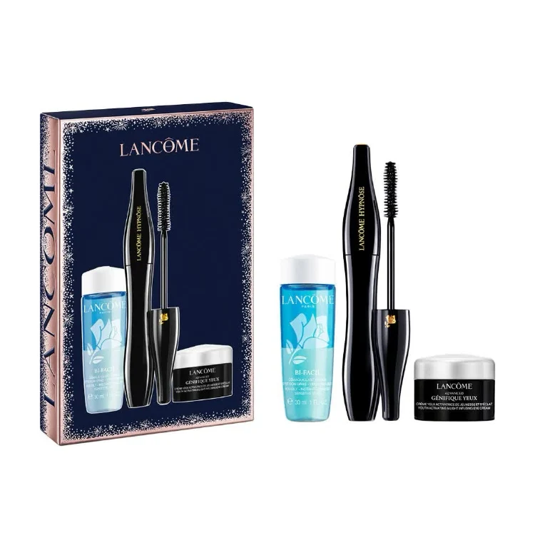 Lancôme - Hypnose - Mascara Volume Sur Mesure - Cofanetto donna