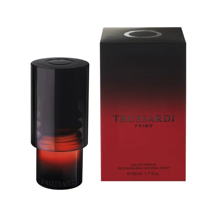 Trussardi - Primo - Eau de Parfum