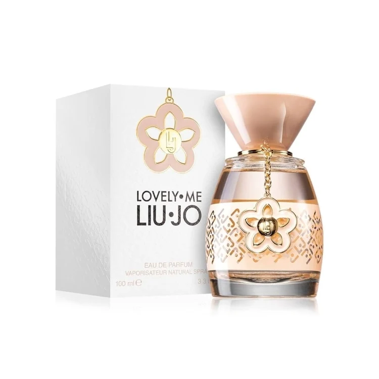 Liu Jo - Lovely Me - Eau de Parfum