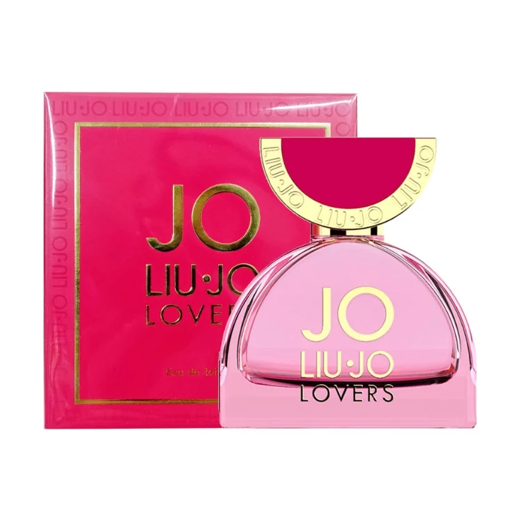 Liu Jo - Jo - Lovers - Eau de Toilette