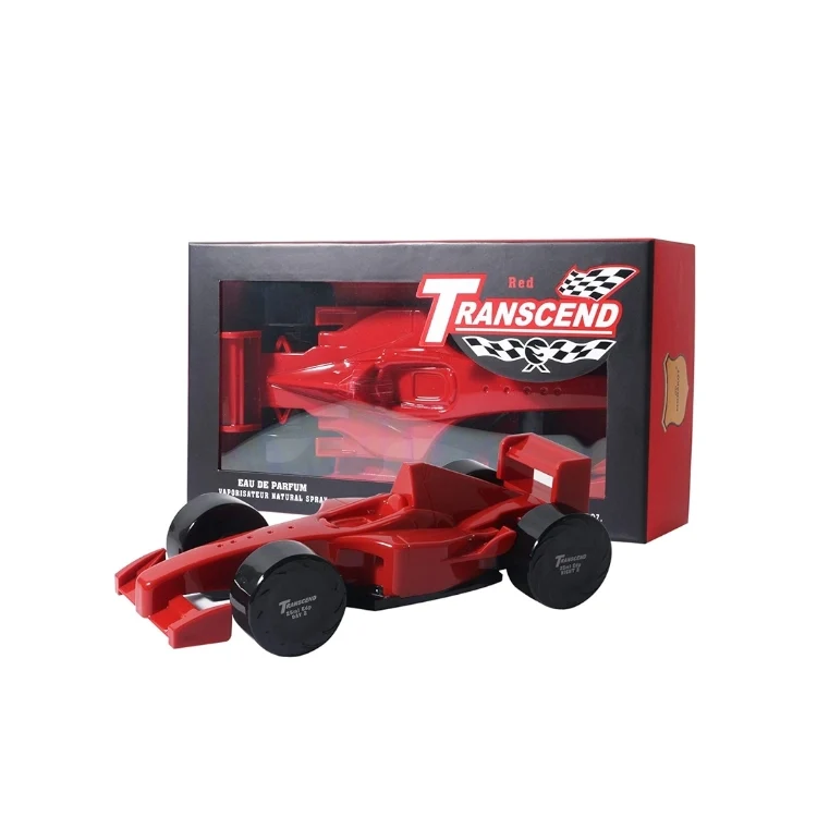 Morakot - Transcend - Eau de Parfum