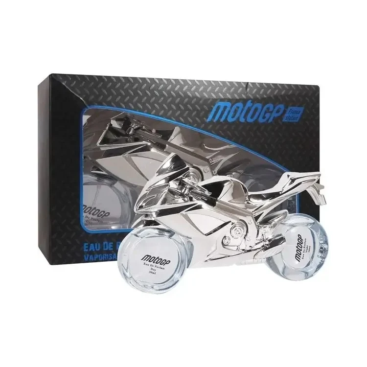 Morakot - Moto GP - France Station - For Men - Eau de Parfum
