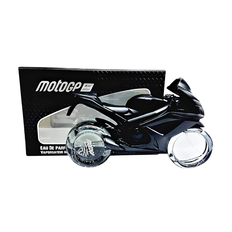 Morakot - Moto GP - Milan Station - For Men - Eau de Parfum