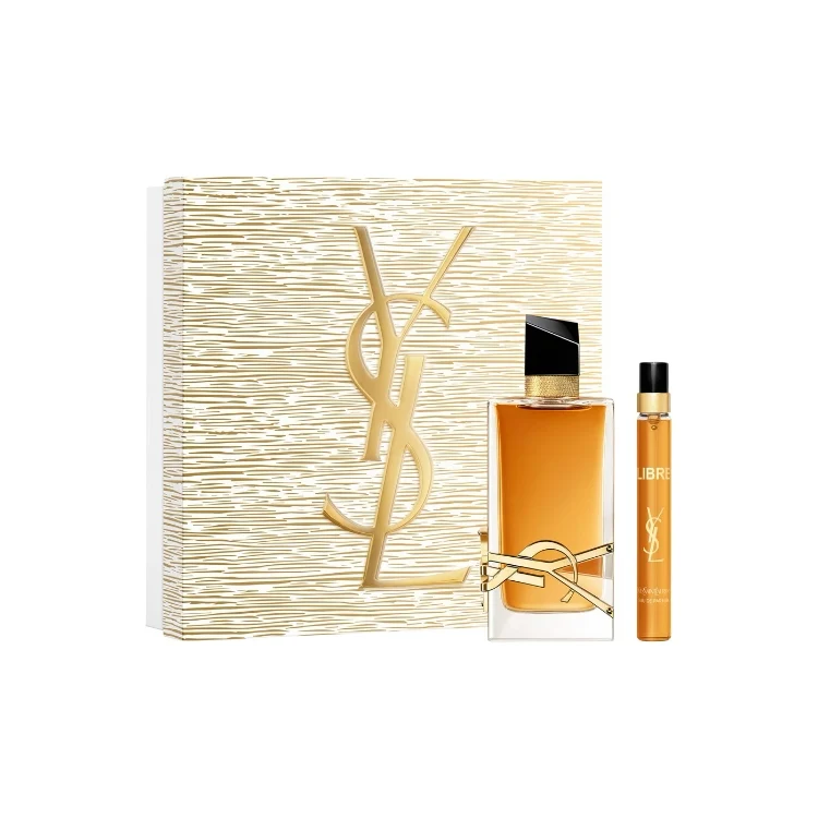 Yves Saint Laurent - Libre - Eau de Parfum Intense - Cofanetto donna