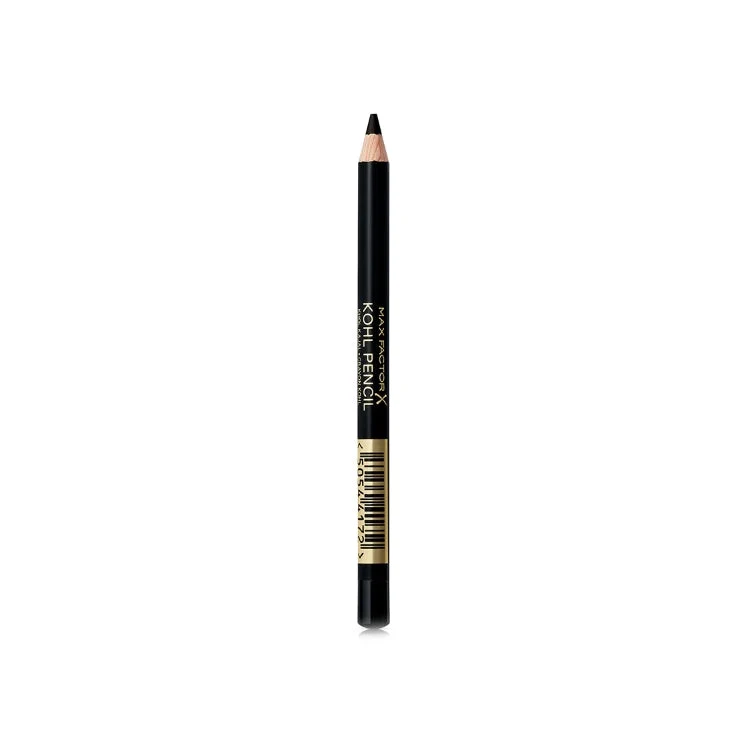 Max Factor - Kohl Pencil - Khol Kajal - Crayon Kohl - Matita Kajal