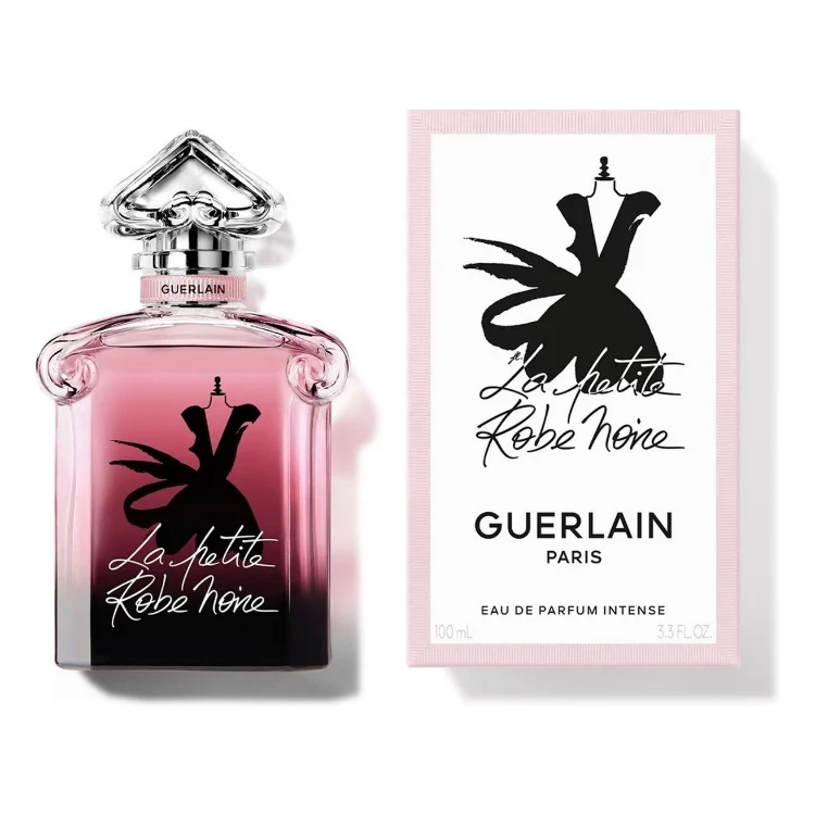 Guerlain - La Petite Robe Noire - Eau de Parfum Intense