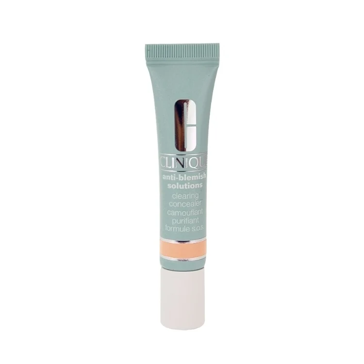 Clinique - Anti-Blemish Solutions - Clearing Concealer - Camouflant Purifiant Formule S.O.S.