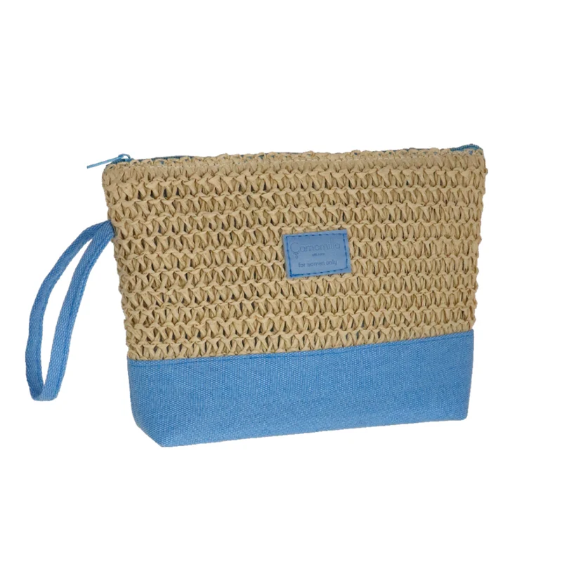 Camomilla Milano Busta Mare L Beach Turchese