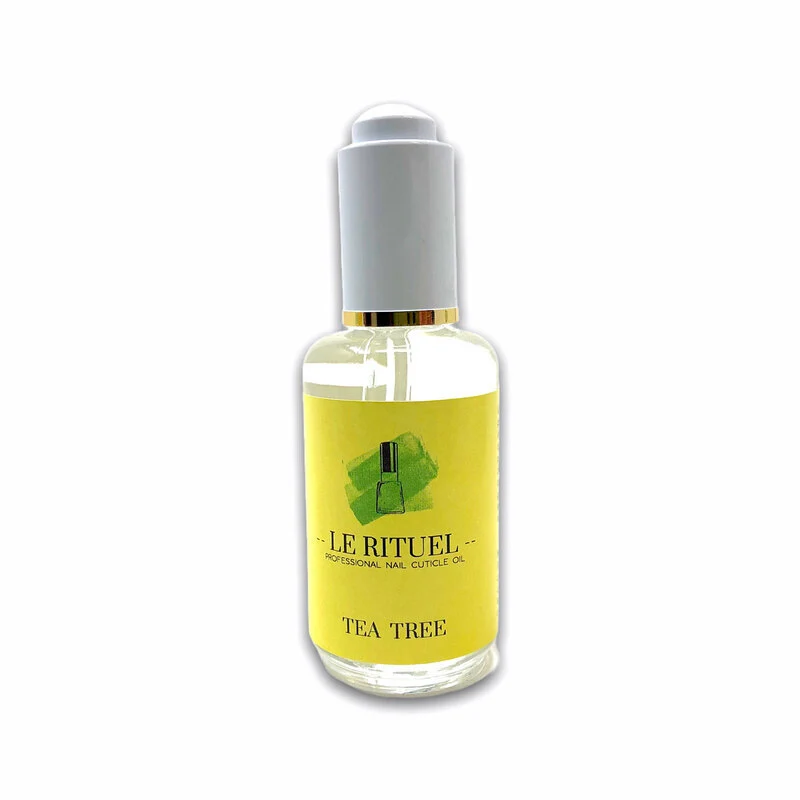 Olio per Cuticole Nutrition Le Rituel 50 ml.