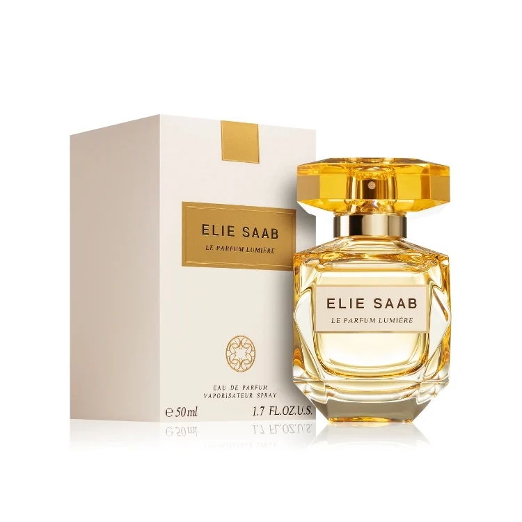 Elie Saab - Le Parfum Lumière - Eau de Parfum
